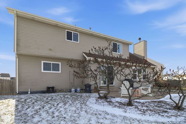 26003 S Old Farm Court, Channahon, IL 60410