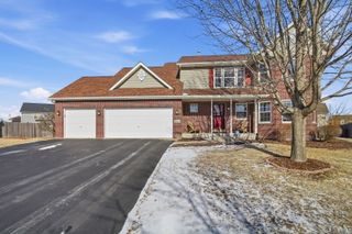 26003 S Old Farm Court, Channahon, IL 60410
