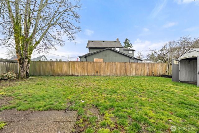 5401 S Cushman Avenue, Tacoma, WA 98408