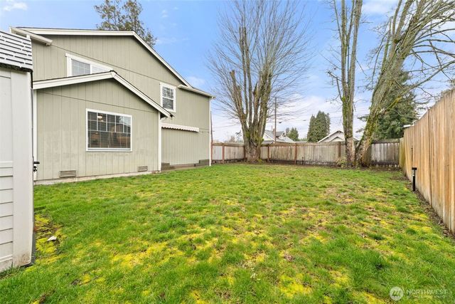 5401 S Cushman Avenue, Tacoma, WA 98408