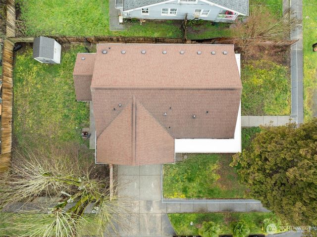 5401 S Cushman Avenue, Tacoma, WA 98408