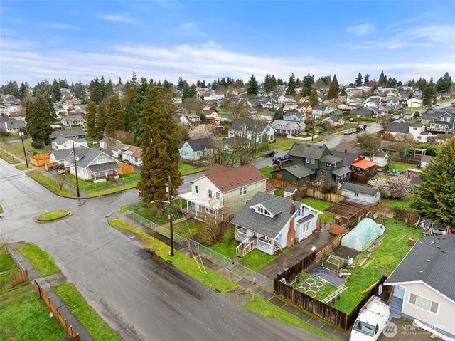 5401 S Cushman Avenue, Tacoma, WA 98408