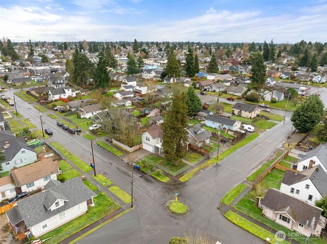 5401 S Cushman Avenue, Tacoma, WA 98408