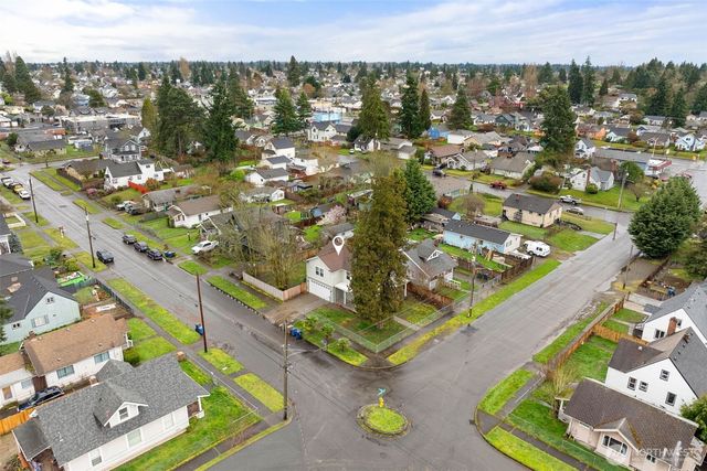 5401 S Cushman Avenue, Tacoma, WA 98408