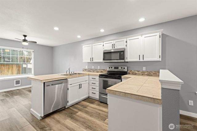 5401 S Cushman Avenue, Tacoma, WA 98408