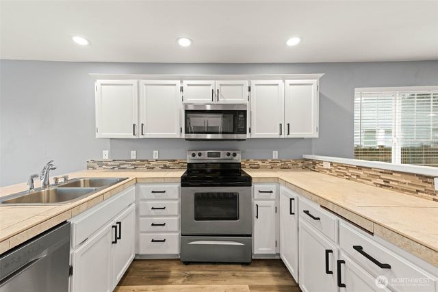 5401 S Cushman Avenue, Tacoma, WA 98408