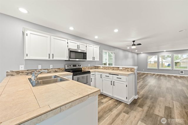 5401 S Cushman Avenue, Tacoma, WA 98408