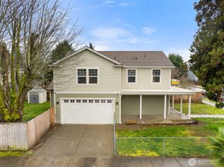 5401 S Cushman Avenue, Tacoma, WA 98408