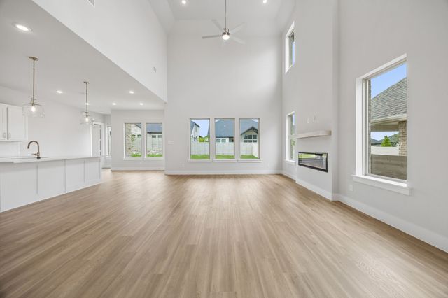 4620 Bishop Street, Mckinney, TX 75071