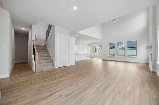 4620 Bishop Street, Mckinney, TX 75071