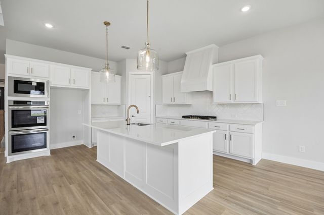 4620 Bishop Street, Mckinney, TX 75071