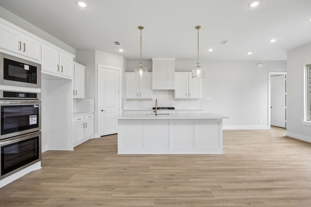 4620 Bishop Street, Mckinney, TX 75071