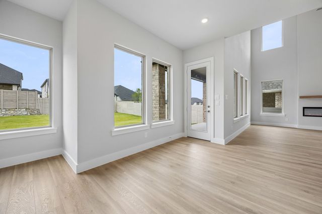 4620 Bishop Street, Mckinney, TX 75071