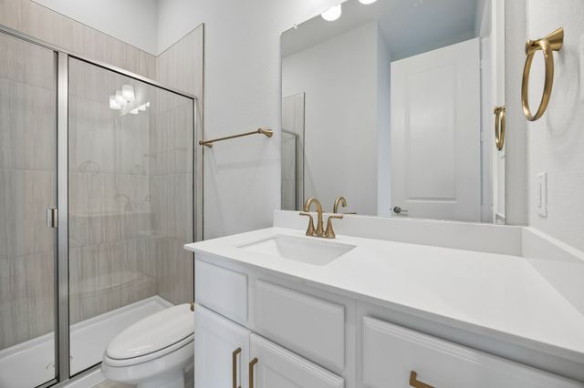 4620 Bishop Street, Mckinney, TX 75071