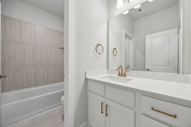 4620 Bishop Street, Mckinney, TX 75071