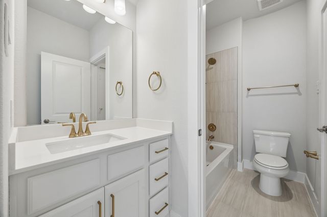 4620 Bishop Street, Mckinney, TX 75071