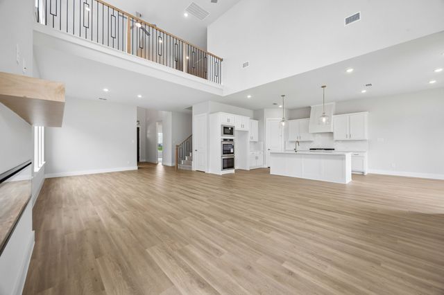 4620 Bishop Street, Mckinney, TX 75071