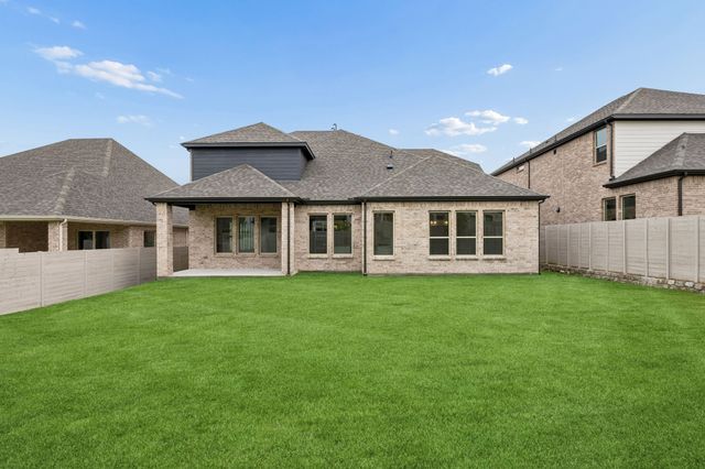 4620 Bishop Street, Mckinney, TX 75071