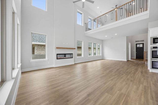 4620 Bishop Street, Mckinney, TX 75071