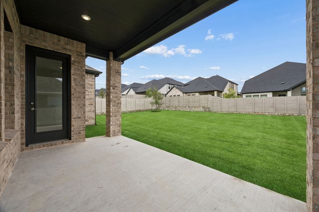 4620 Bishop Street, Mckinney, TX 75071