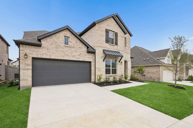 4620 Bishop Street, Mckinney, TX 75071