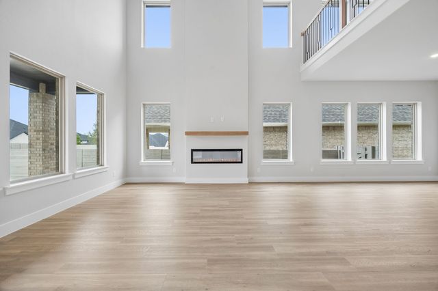 4620 Bishop Street, Mckinney, TX 75071