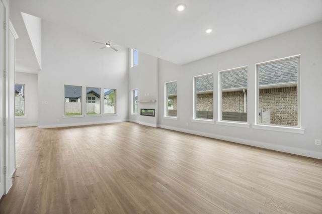 4620 Bishop Street, Mckinney, TX 75071