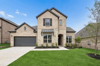 4620 Bishop Street, Mckinney, TX 75071