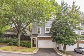 234 Carlyle Park NE Drive, Atlanta, GA 30307