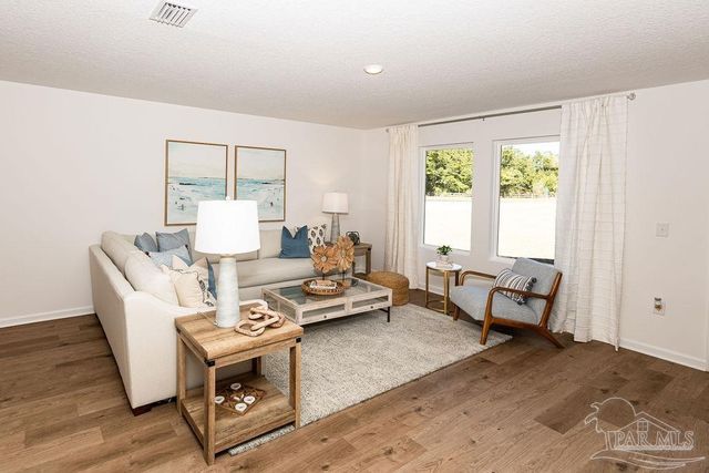 1098 Sandhills Lane LOT 6B, Cantonment, FL 32533