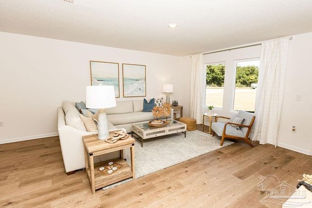 1098 Sandhills Lane LOT 6B, Cantonment, FL 32533