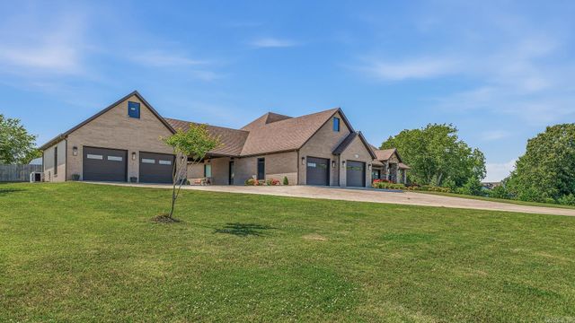 4208 W Kingshighway, Paragould, AR 72450