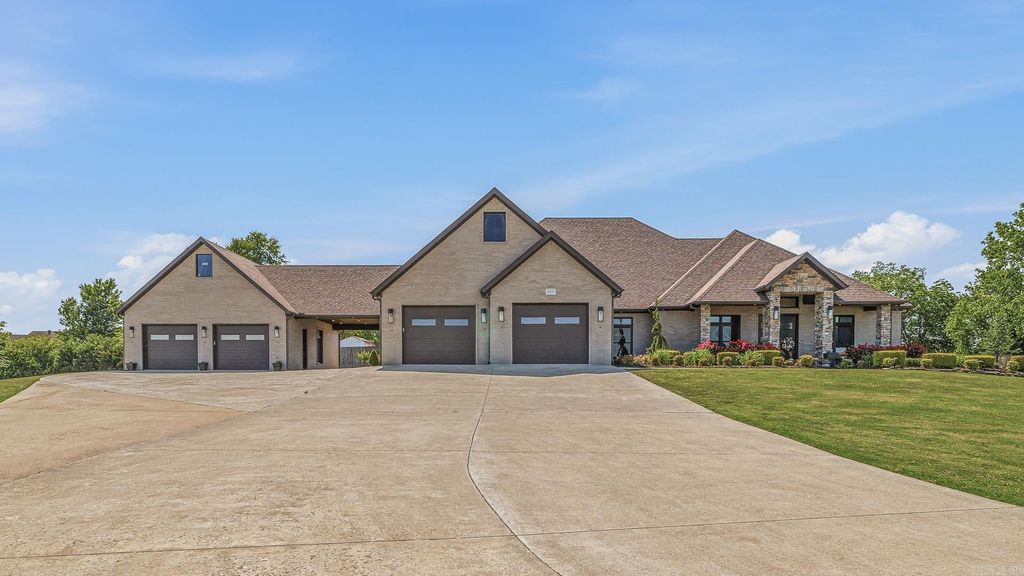 4208 W Kingshighway, Paragould, AR 72450