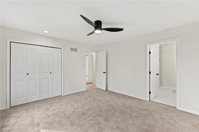 3709 Grant Street, Lee's Summit, MO 64064