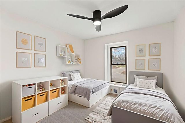 3709 Grant Street, Lee's Summit, MO 64064