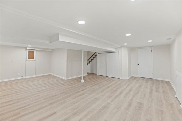 3709 Grant Street, Lee's Summit, MO 64064