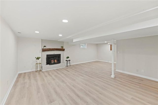 3709 Grant Street, Lee's Summit, MO 64064