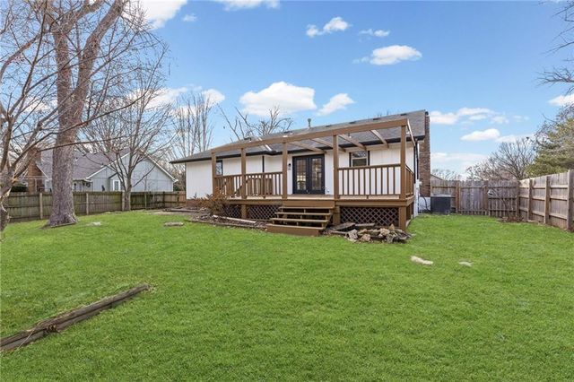 3709 Grant Street, Lee's Summit, MO 64064