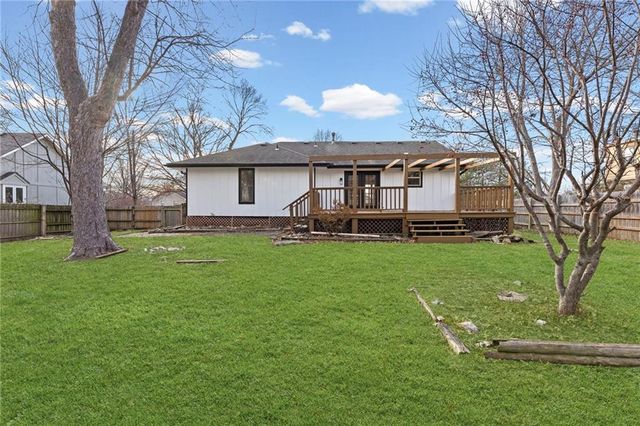 3709 Grant Street, Lee's Summit, MO 64064