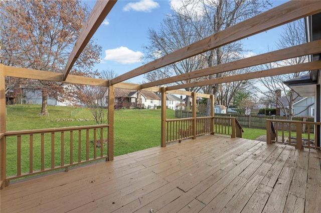 3709 Grant Street, Lee's Summit, MO 64064