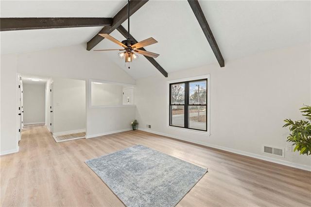 3709 Grant Street, Lee's Summit, MO 64064