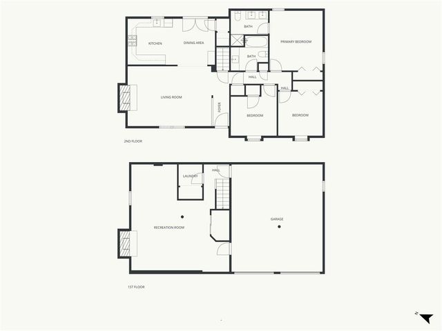 3709 Grant Street, Lee's Summit, MO 64064