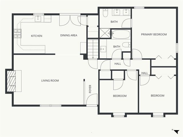 3709 Grant Street, Lee's Summit, MO 64064