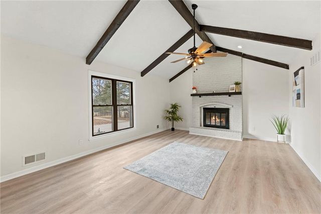 3709 Grant Street, Lee's Summit, MO 64064