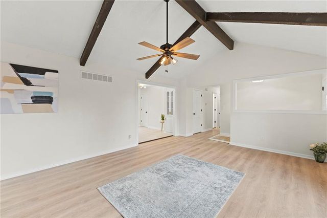 3709 Grant Street, Lee's Summit, MO 64064