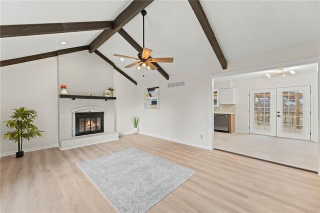 3709 Grant Street, Lee's Summit, MO 64064