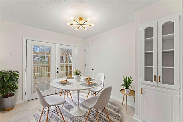 3709 Grant Street, Lee's Summit, MO 64064