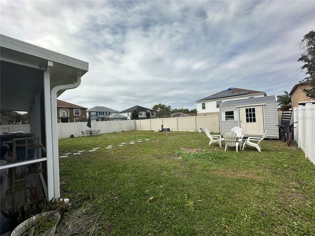 102 WHEATFIELD CIRCLE, Sanford, FL 32771