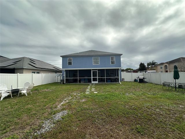 102 WHEATFIELD CIRCLE, Sanford, FL 32771