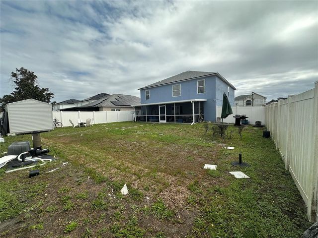 102 WHEATFIELD CIRCLE, Sanford, FL 32771